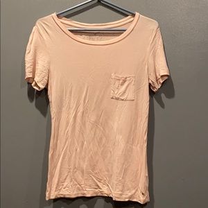 soft and sexy pocket tee